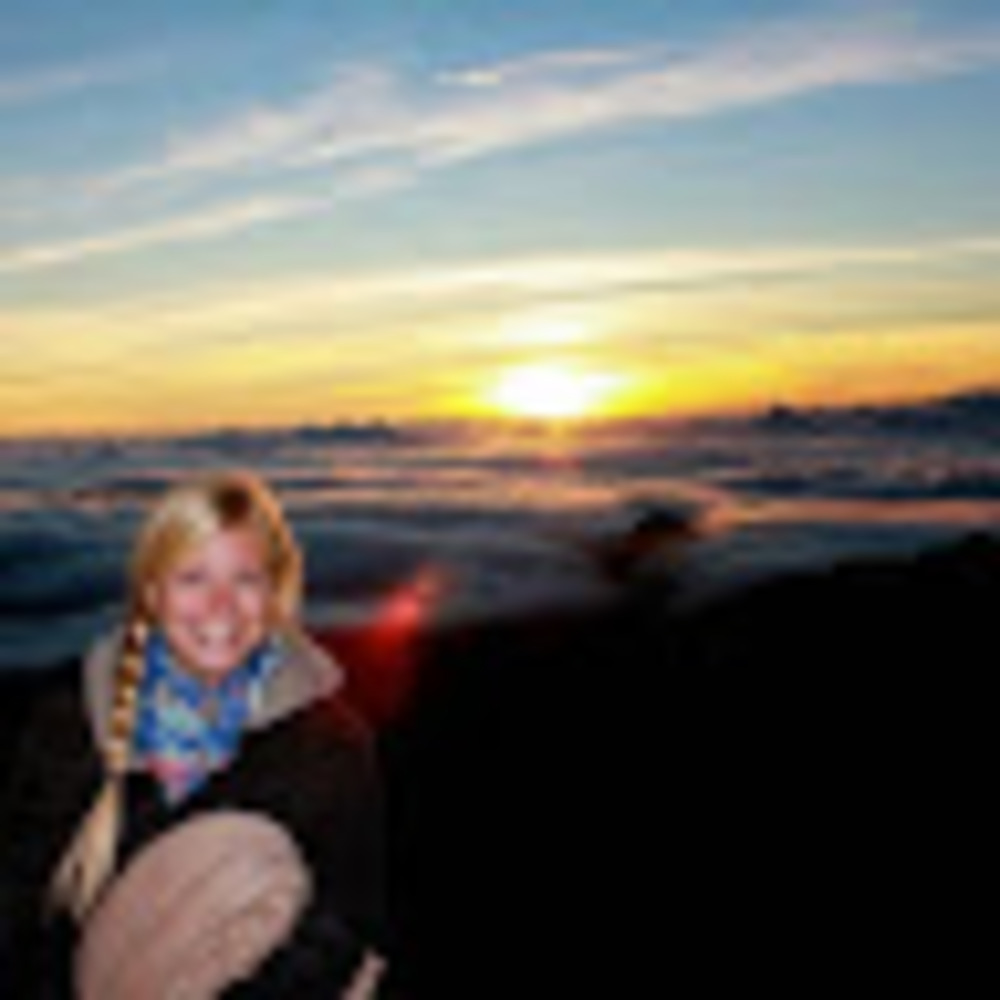 Meet your Posher, Kelsey